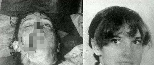 史上最猖狂食人魔佐川一政