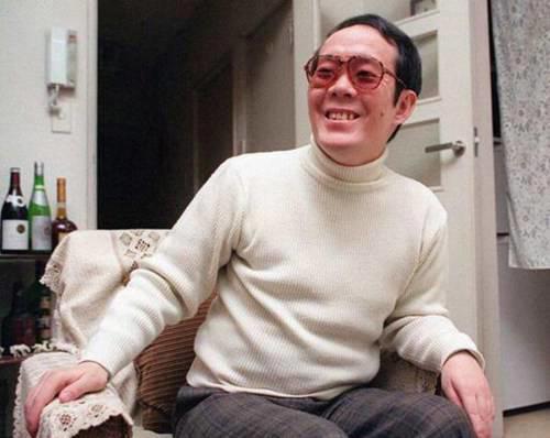 史上最猖狂食人魔佐川一政