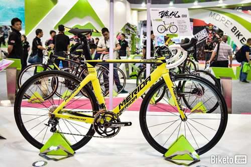 新手帖 如何选择合适的公路自行车