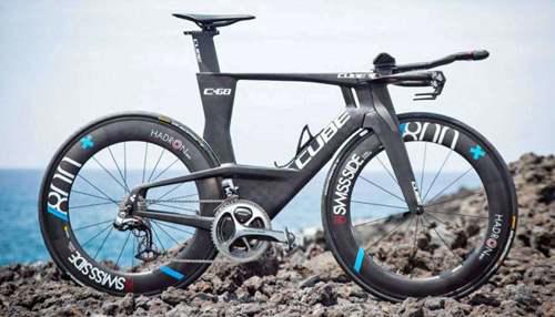 新手帖 如何选择合适的公路自行车