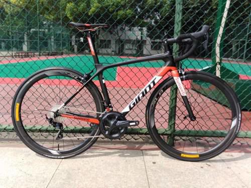 新手帖 如何选择合适的公路自行车