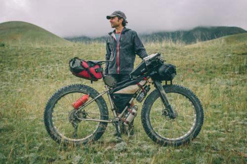 新手帖 如何选择合适的公路自行车