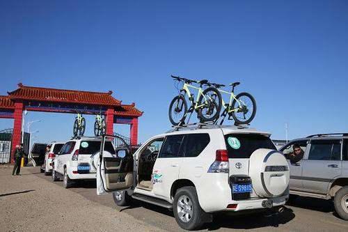 新手帖 如何选择合适的公路自行车