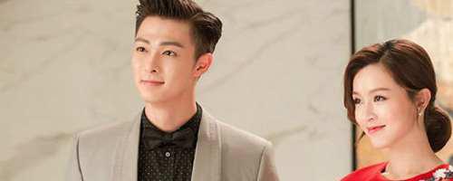 只为遇见你高洁于直结局