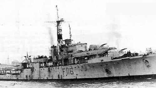 解密紫石英号事件