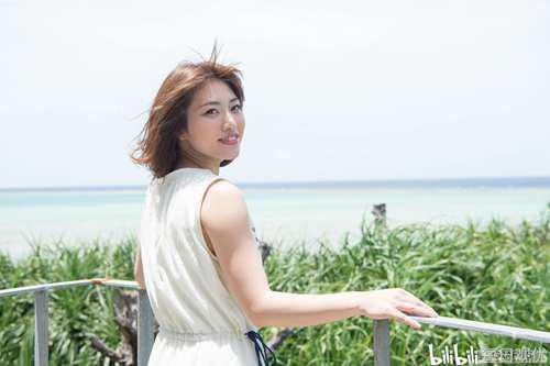 每日观优 市川雅美 市川まさみ 真的要回来了