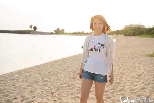 每日观优 市川雅美 市川まさみ 真的要回来了