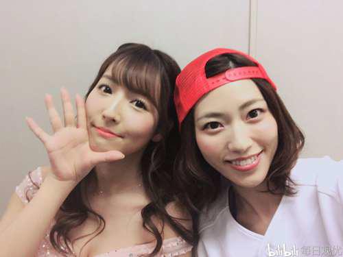 每日观优 市川雅美 市川まさみ 真的要回来了