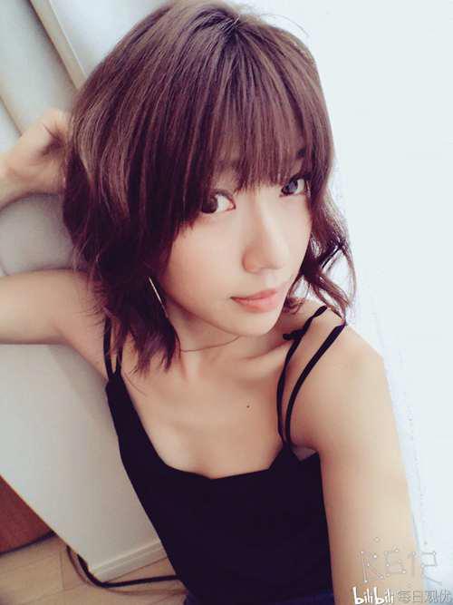 每日观优 市川雅美 市川まさみ 真的要回来了