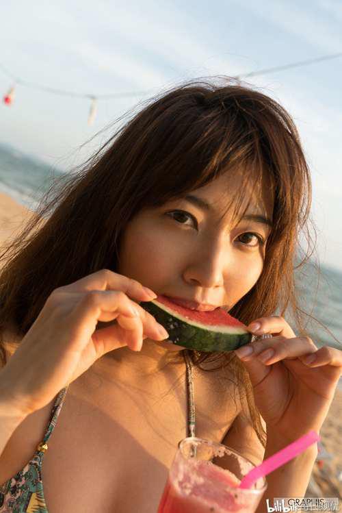 每日观优 市川雅美 市川まさみ 真的要回来了