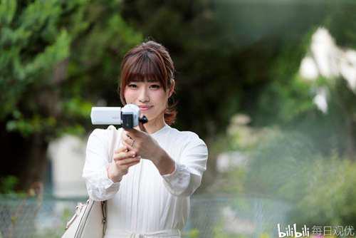 每日观优 市川雅美 市川まさみ 真的要回来了