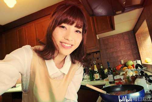 每日观优 市川雅美 市川まさみ 真的要回来了