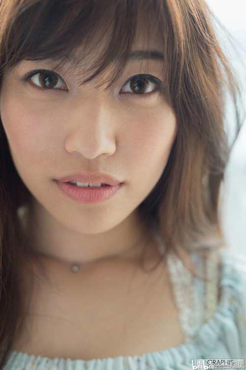 每日观优 市川雅美 市川まさみ 真的要回来了