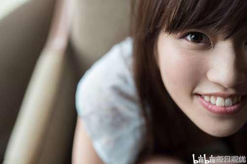 每日观优 市川雅美 市川まさみ 真的要回来了