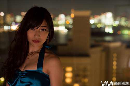 每日观优 市川雅美 市川まさみ 真的要回来了