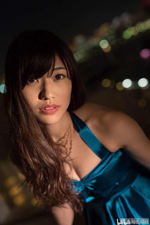 每日观优 市川雅美 市川まさみ 真的要回来了