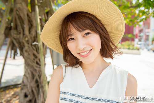 每日观优 市川雅美 市川まさみ 真的要回来了