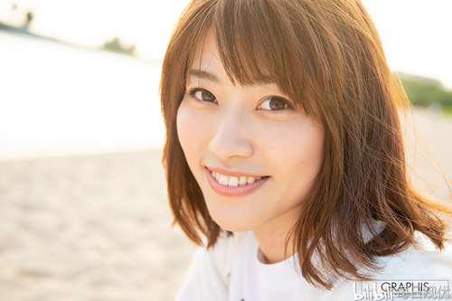 每日观优 市川雅美 市川まさみ 真的要回来了