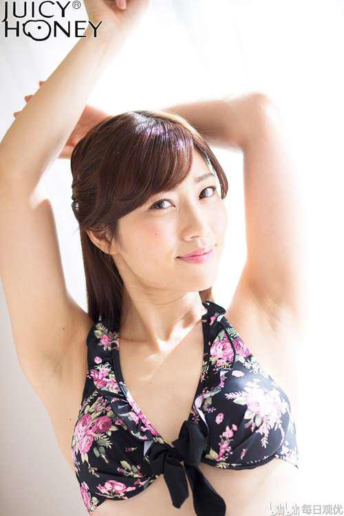 每日观优 市川雅美 市川まさみ 真的要回来了