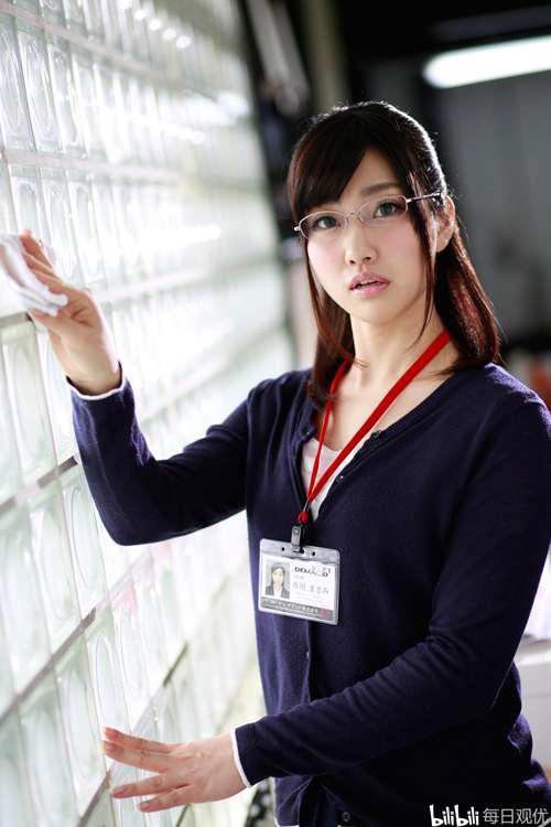 每日观优 市川雅美 市川まさみ 真的要回来了