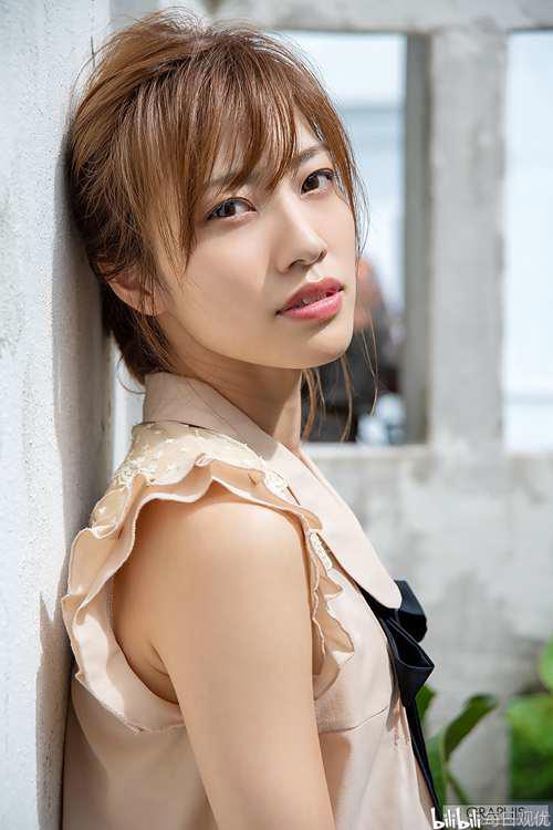 每日观优 市川雅美 市川まさみ 真的要回来了