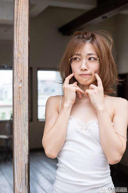 每日观优 市川雅美 市川まさみ 真的要回来了