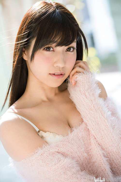 每日观优 市川雅美 市川まさみ 真的要回来了