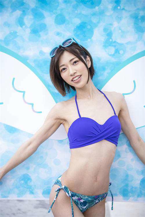 每日观优 市川雅美 市川まさみ 真的要回来了