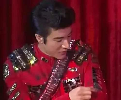 王力宏李靓蕾婚姻危机传言是真的吗