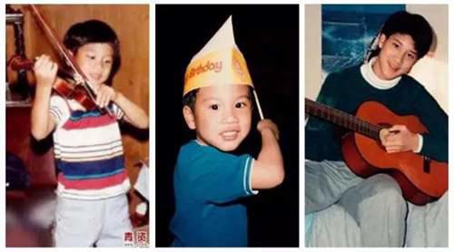 王力宏李靓蕾婚姻危机传言是真的吗