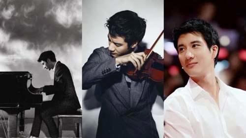 王力宏李靓蕾婚姻危机传言是真的吗