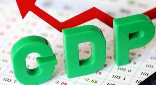 全国GDP十强排名