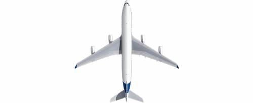 科普Airbus空中客车商用飞机A340家族 A340200
