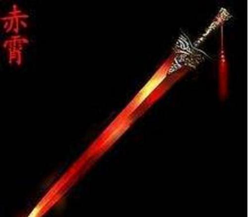 上古十大神剑排名