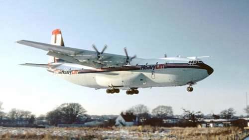盘点全球著名战术运输机