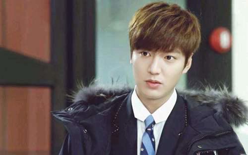 李敏镐的这几部电视剧你们看过吗 哪部是你的最爱