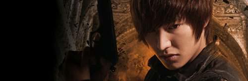 李敏镐的这几部电视剧你们看过吗 哪部是你的最爱