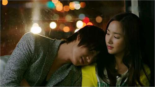 李敏镐的这几部电视剧你们看过吗 哪部是你的最爱