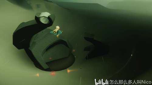 Sky光遇 魔法季季节先祖及任务光球位置