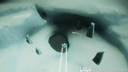 Sky光遇 魔法季季节先祖及任务光球位置