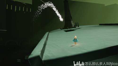 Sky光遇 魔法季季节先祖及任务光球位置