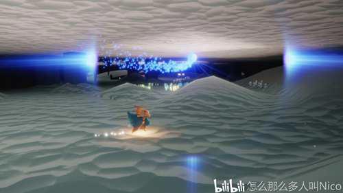 Sky光遇 魔法季季节先祖及任务光球位置