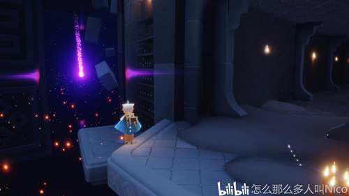 Sky光遇 魔法季季节先祖及任务光球位置