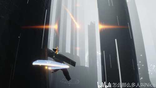 Sky光遇 魔法季季节先祖及任务光球位置