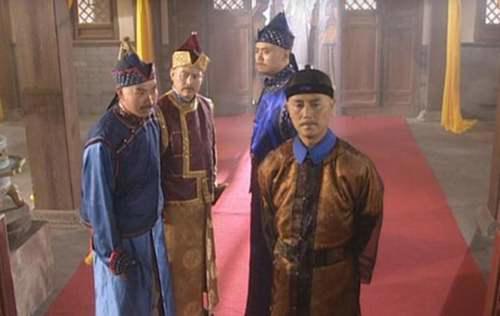 努尔哈赤的第八个儿子皇太极为什么是后金的 四贝勒