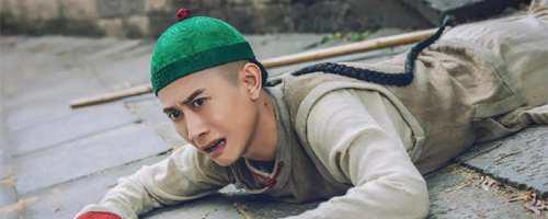 鹿鼎记阿珂的师姐叫什么