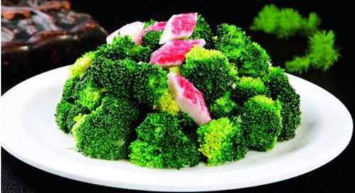 10种顶级抗衰老食物 既能享受美味 又能享受健康