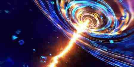 外星信号成功破译 外星人真正存在