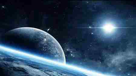 外星信号成功破译 外星人真正存在