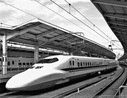 高铁和动车一样吗